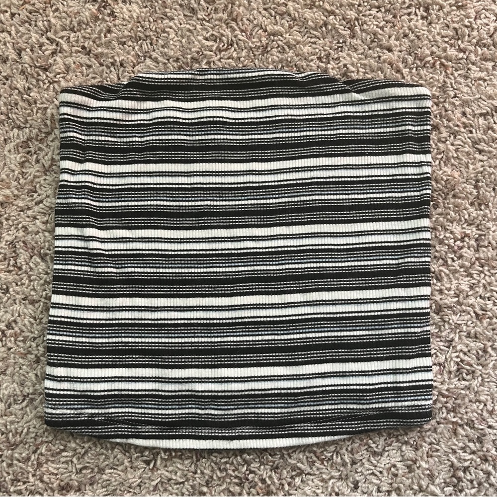 American Eagle Tube Top XS